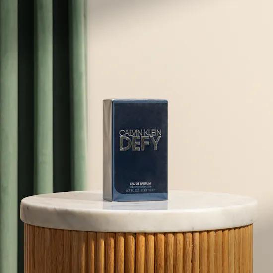 عطر ديفاي أو دي بارفيوم للرجال من كالفن كلاين | 200 مل