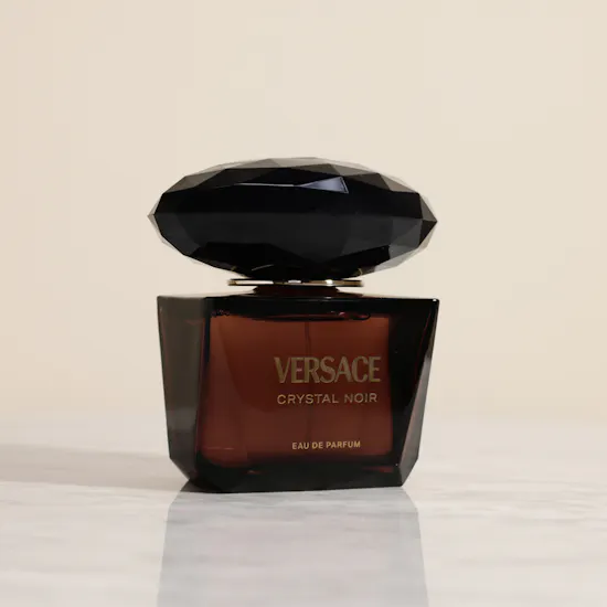 Versace Crystal Noir Women’s Gift Set