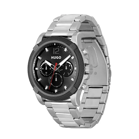 Boss Men's Stainless Steel Watch