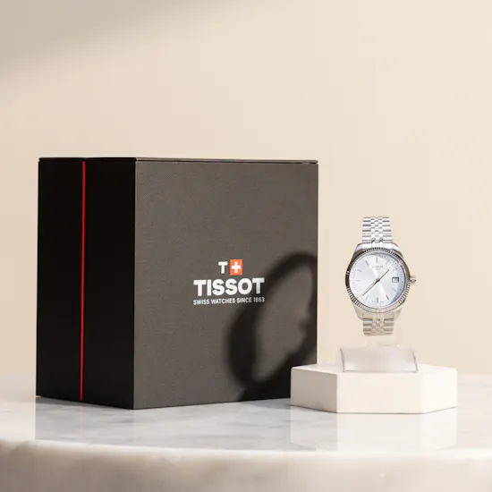 Tissot Ballade Women's Watch