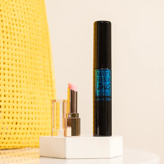 Lancôme Summer Bag Set