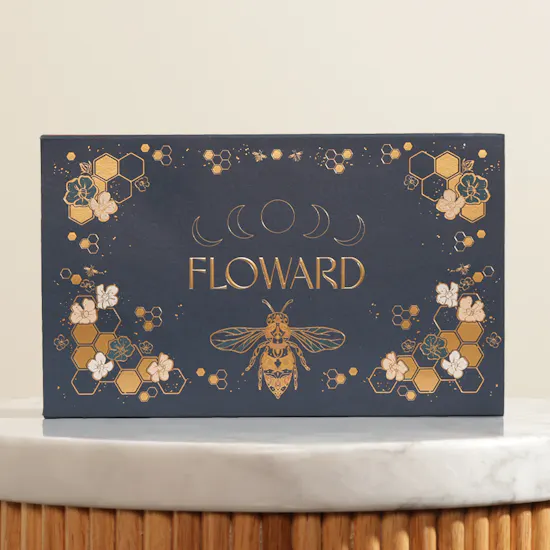 Floward Essence of Joy Small Chocolate Box