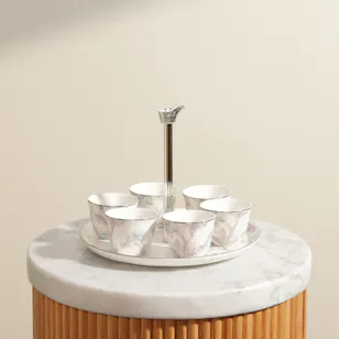 Otantik Khuzama Arabic Coffee Set Otantik Khuzama Arabic Coffee Set