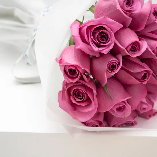 Godiva Napolitain Chocolate | Roses