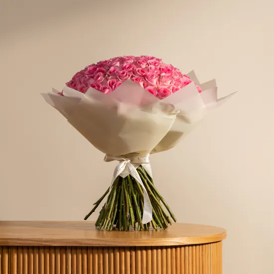 Inspiring Rose Revival Bouquet