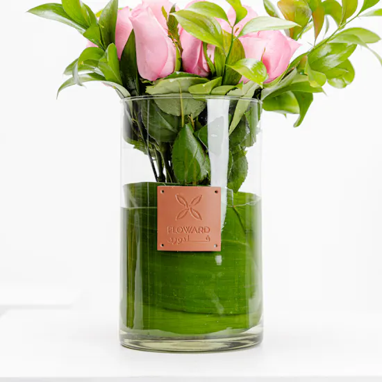 Unique Valentine's Day Vase