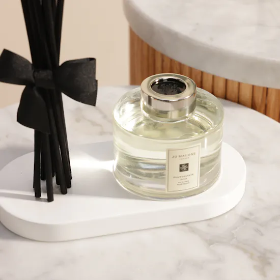 Jo Malone Pomegranate Noir Reed Diffuser | Warmth Flower Vase
