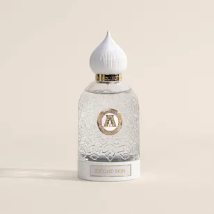 Attar Collection Second Skin Unisex Extrait De Parfum | 80ml