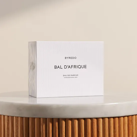 Byredo Bal d’Afrique EDP For Unisex | 100 ml