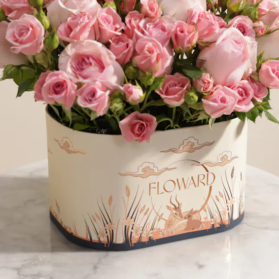 Dolce and Gabbana The One EDP for Women | Mother's Day Flowers