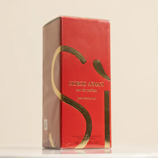 عطر سي باشن للنساء من جورجيو ارماني | 100مل