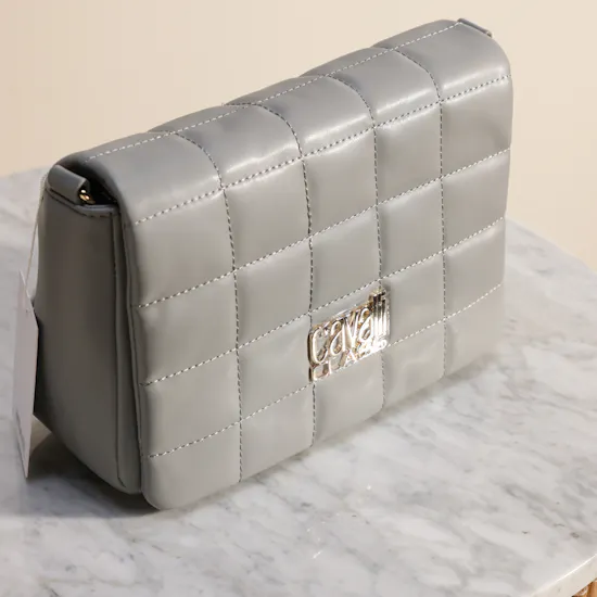 Cavalli Class Stella Women Grey Bag