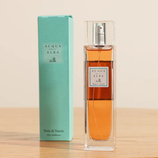 معطر الغرف نوت دي ناتالي من اكوا ديل إلبا | 100مل