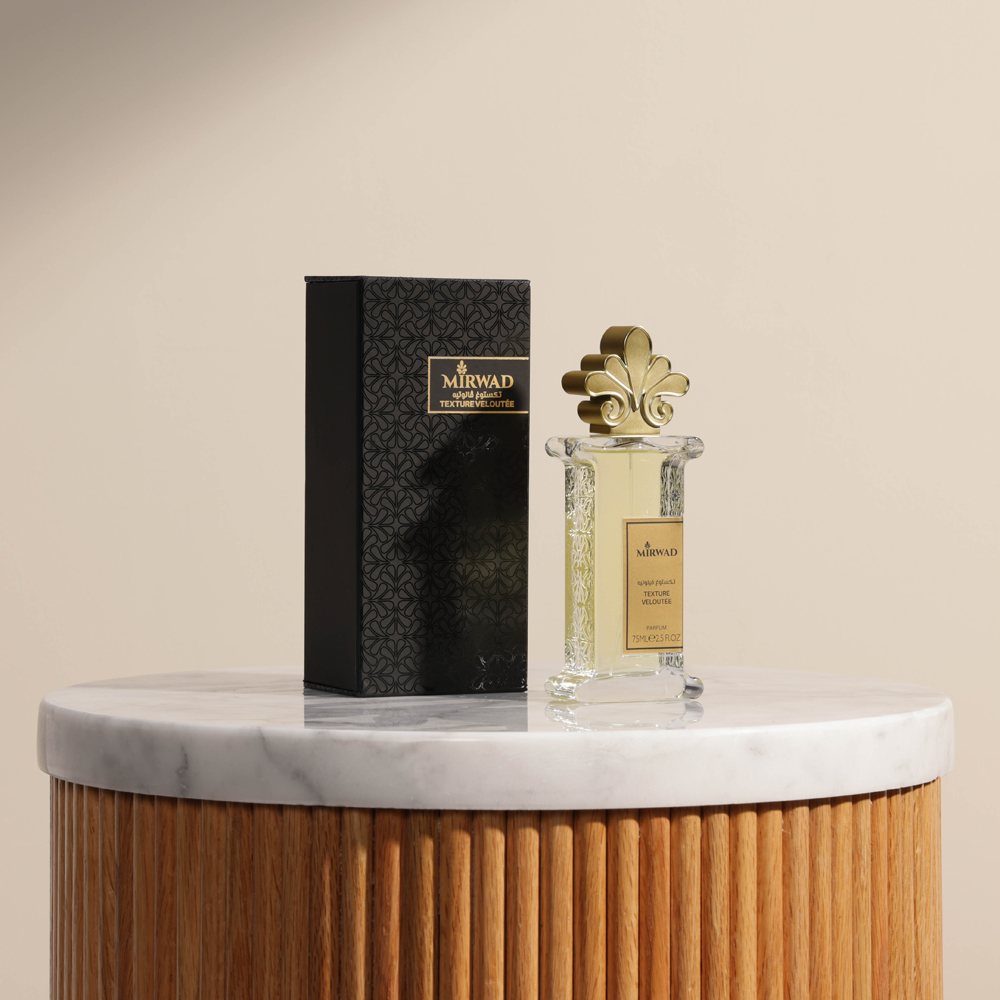 Mirwad Texture Veloutée | 75ml