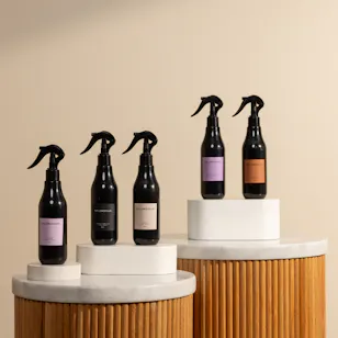 Splendour Linen Spray Set Splendour Linen Spray Set