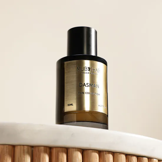 عطر دسمان للجنسين من مبخر| 50 مل