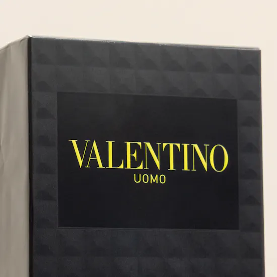 Valentino Uomo Born In Roma Yellow Dream EDT | 100ml