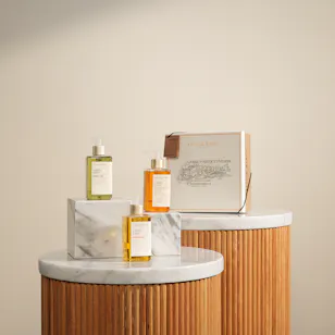 Atelier Rebul Liquid Soap Set Atelier Rebul Liquid Soap Set