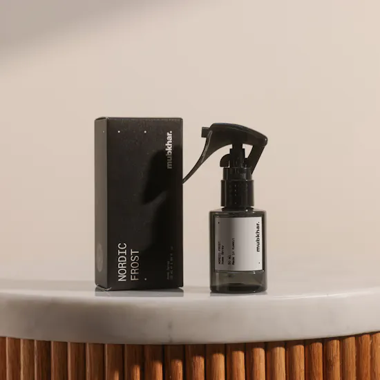 معطرمنزلي نوردك فروست من مبخر | 50 مل