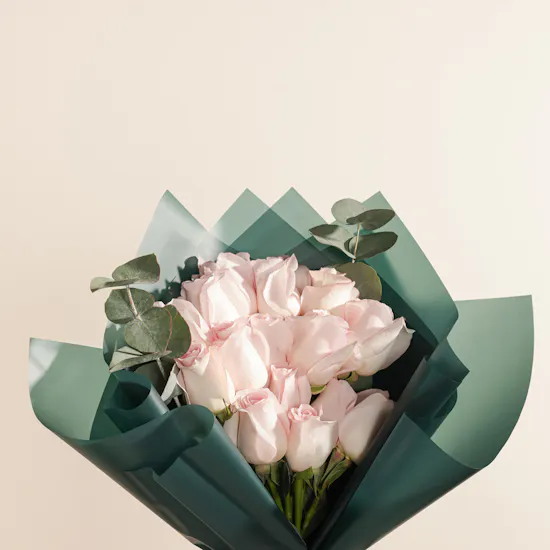 Floward Home Spray and Heart Soap Gift Set | Radiant Flowers