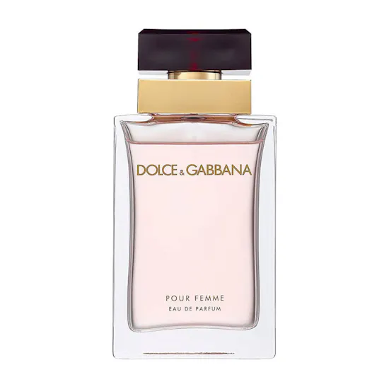 Dolce & Gabbana Pour Femme EDP
