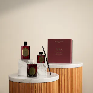 Atelier Rebul Pera Home Set 