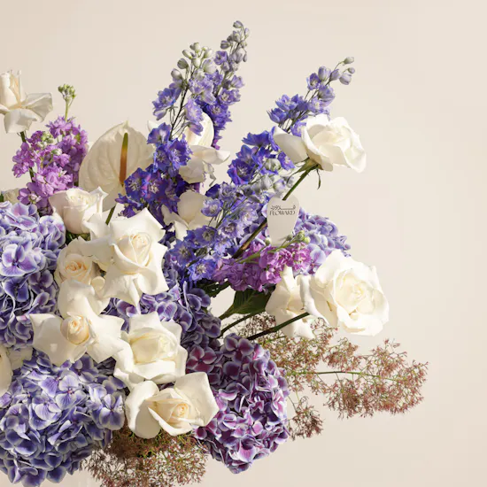 Elegant Flowers Bouquet