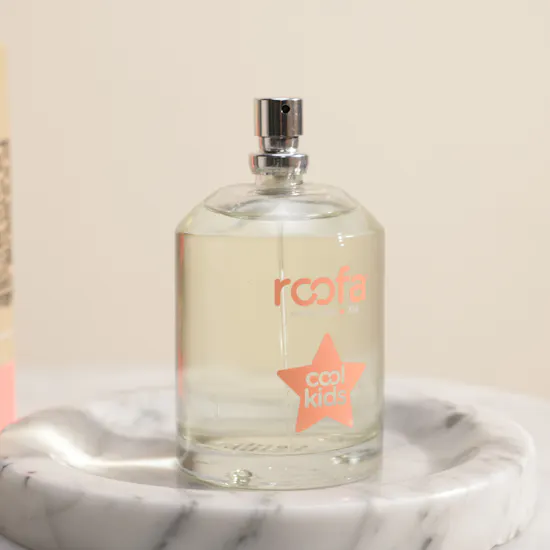 Roofa UK Boys EDT for Kids | 100ml