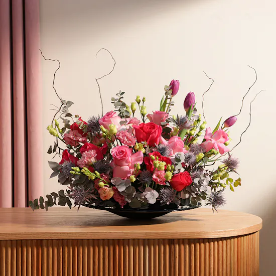 Glory Galore Blooms