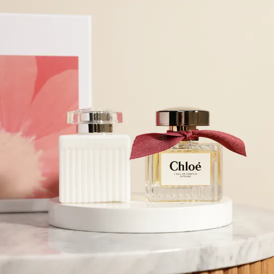 Chloé L' Eau de Parfum Intense Women's Gift Set