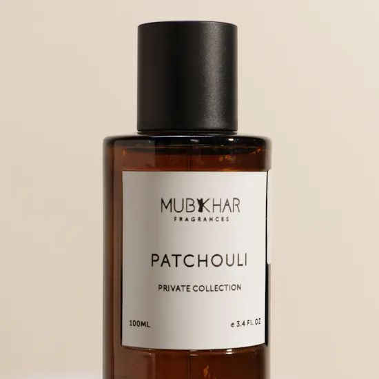 عطر باتشولي او دي بارفيوم | 100 مل