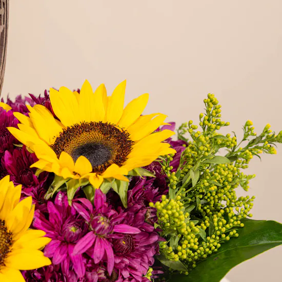Spring Vase