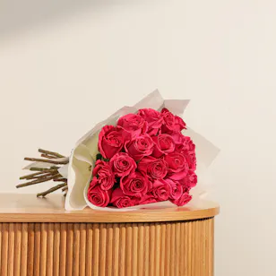 Fuchsia Bliss Bouquet