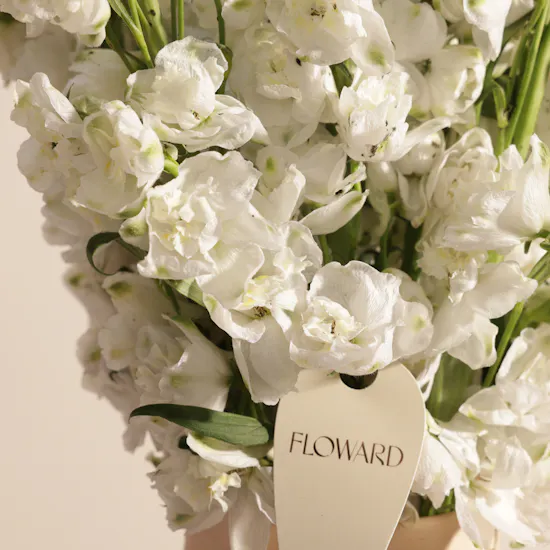 Keramos Studio Legacy Najdi Doors Flower Vase