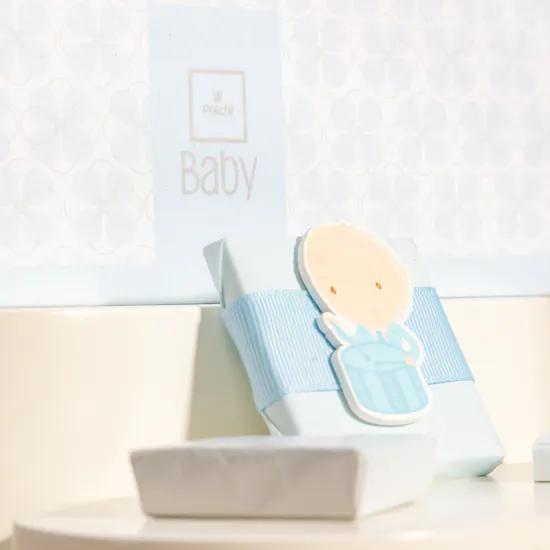 Patchi Baby Boy Chocolate Box