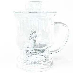 Feel Good Tea Cayenne Steeper Feel Good Tea Cayenne Steeper
