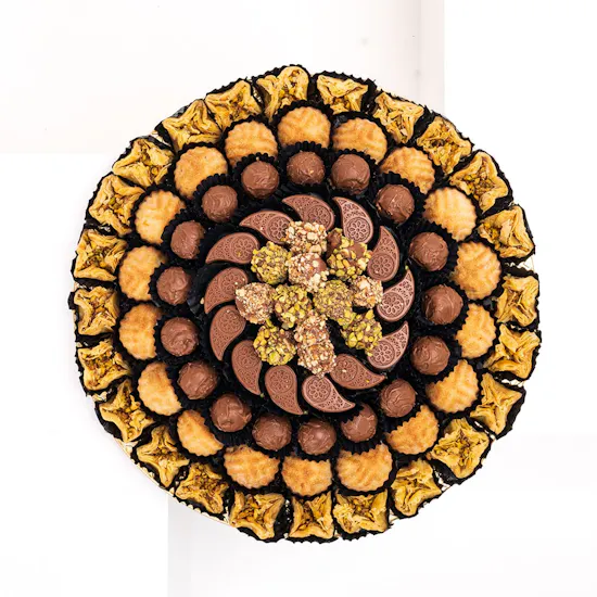 NJD Assorted Sweets | Flowers