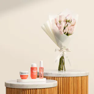 Sol De Janeiro Bom Dia Bright Jet Set | Warm Details Flowers