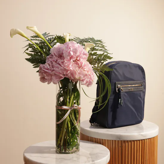 Tous Backpack Bag | Back to School Vase