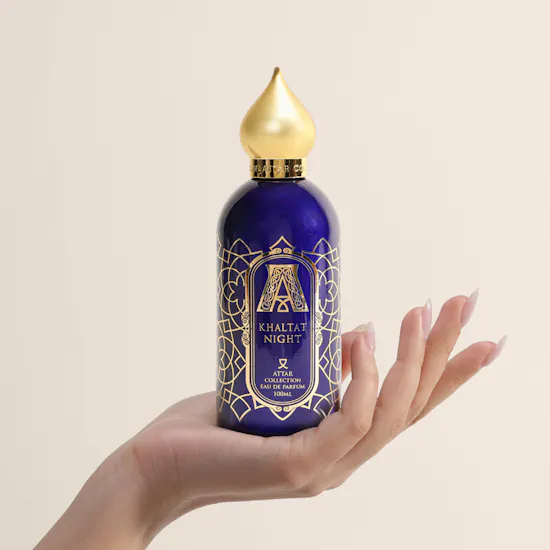 Attar Collection Khaltat Night EDP Unisex | 100 ml