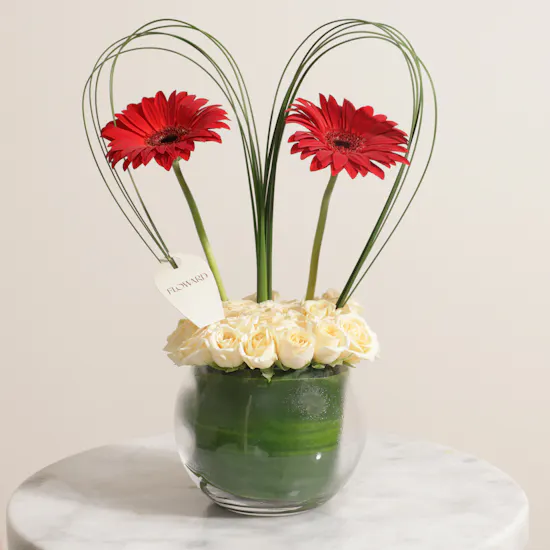 Chocoline Chocolate Wafer Sticks Box | Dream Flower Vase