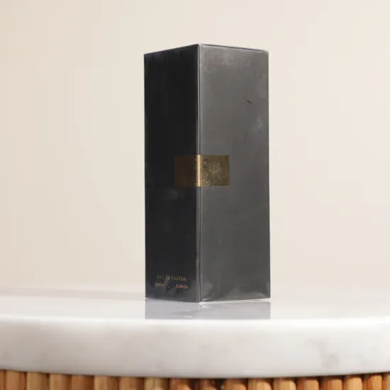 Iziq I Unisex Perfume | 100 ml