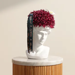 Art of Blooms Flower Vase Art of Blooms Flower Vase