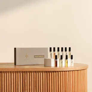  Al Ghawaly Unisex Collection Perfume Set