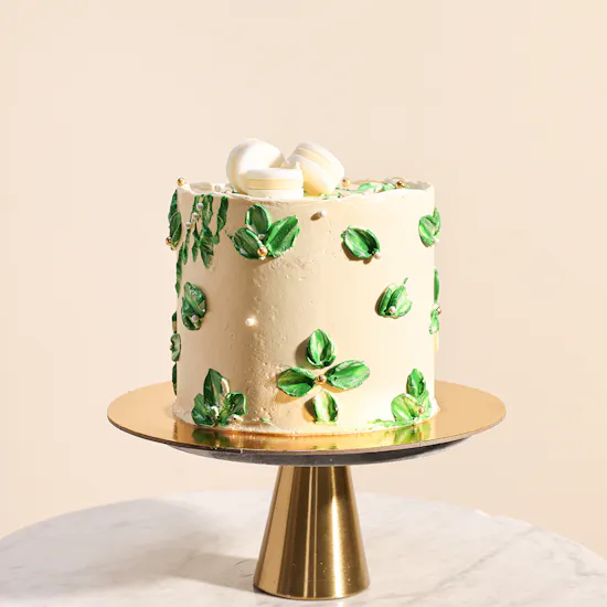 Floward Artistic Cake