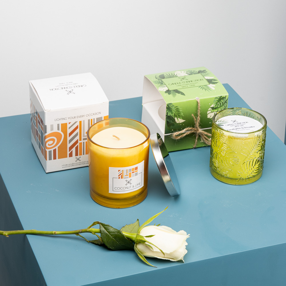 Candle Connection Bundle III