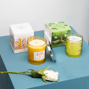 Candle Connection Bundle III