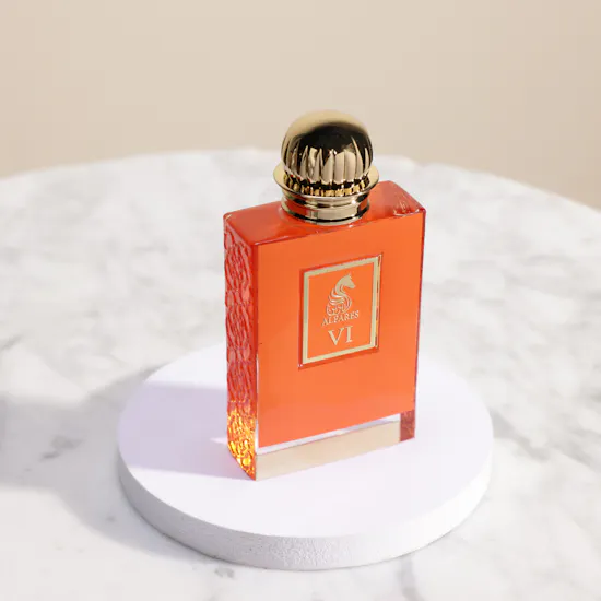 Royal Palace Al Fares VI Unisex EDP | 50 ml