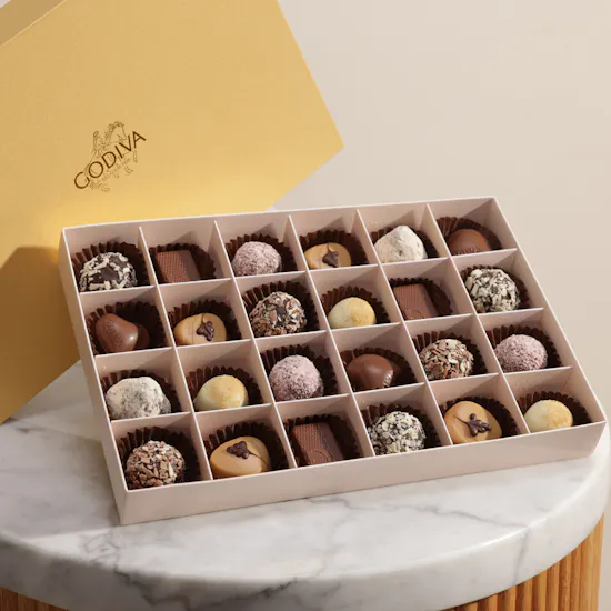 Godiva Gold Mixed Chocolate Box