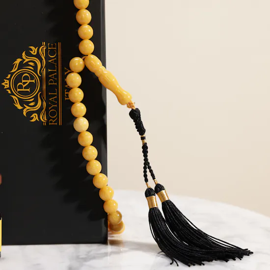 Royal Palace Amber Powder Poland Gift Set